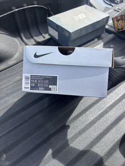 Brand New Soccer Cleats