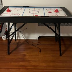 Air Hockey Table