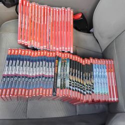 Nintendo Switch 2 Games Sealed 