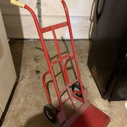 Bag Dolly
