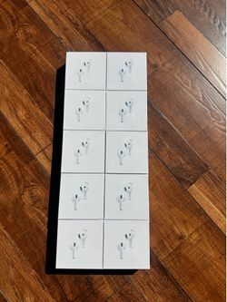 Airpod Bulk 10 Pc