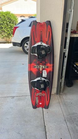 wakeboard