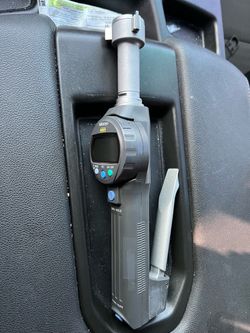 Mitutoyo Digimatic Snap Bore Gage 1.0-1.2"