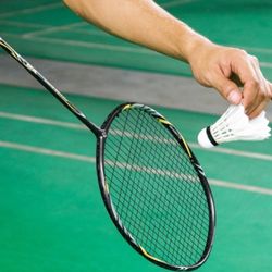 ISO A Badminton Team For My 12 Year Old