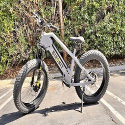 yard account E-Bike Range - Pick Your Ideal Bicycle