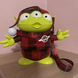 Disneyland Alien PopCorn 🍿 Bucket