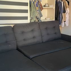 Pull Our Couch Bed 
