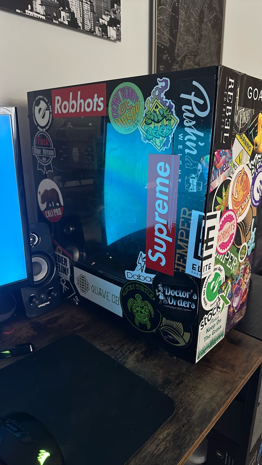 Gaming PC - i5 Processor, GTX 970, 16gb RAM