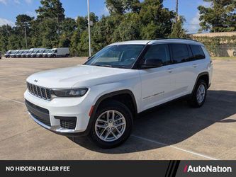2023 Jeep Grand Cherokee L