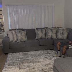 Sectional 