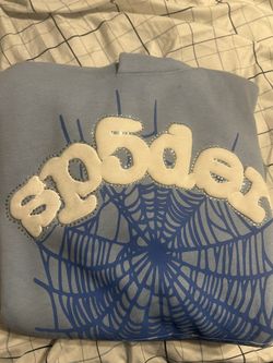 Spider Hoodie