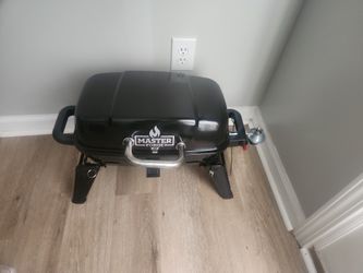 Portable Grill 