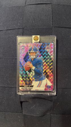 2025 mosaic Jaxson dart pink camo RC