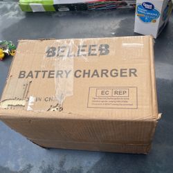 Battery Charger