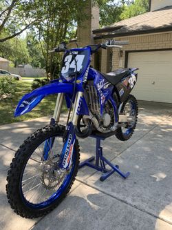 2018 yz125 for sale sale