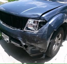 Auto body on the spot