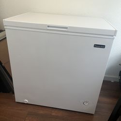 Deep Freezer