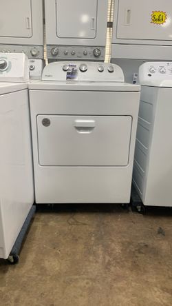 Dryer Secadora
