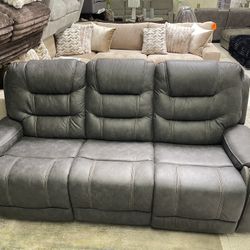 Powered Sofa 