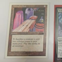 Magic The Gathering Cards - MTG
