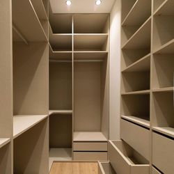 Closets