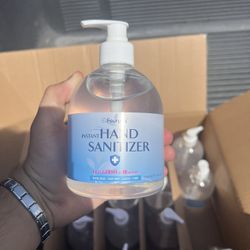 Hand sanitizer 24pack