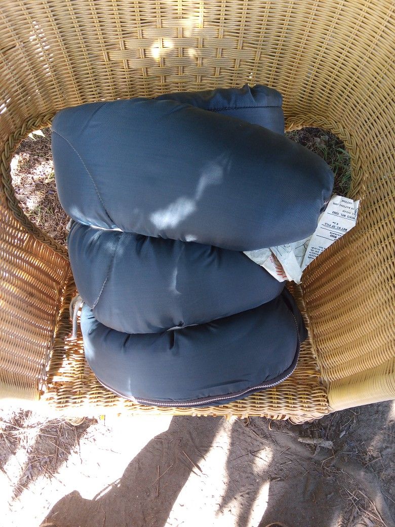 !! Sleeping Bag