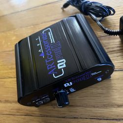 Artcessories DJ PRE II Phono Preamp