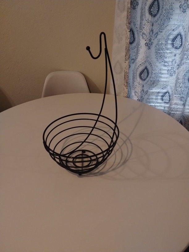 Fruit Basket