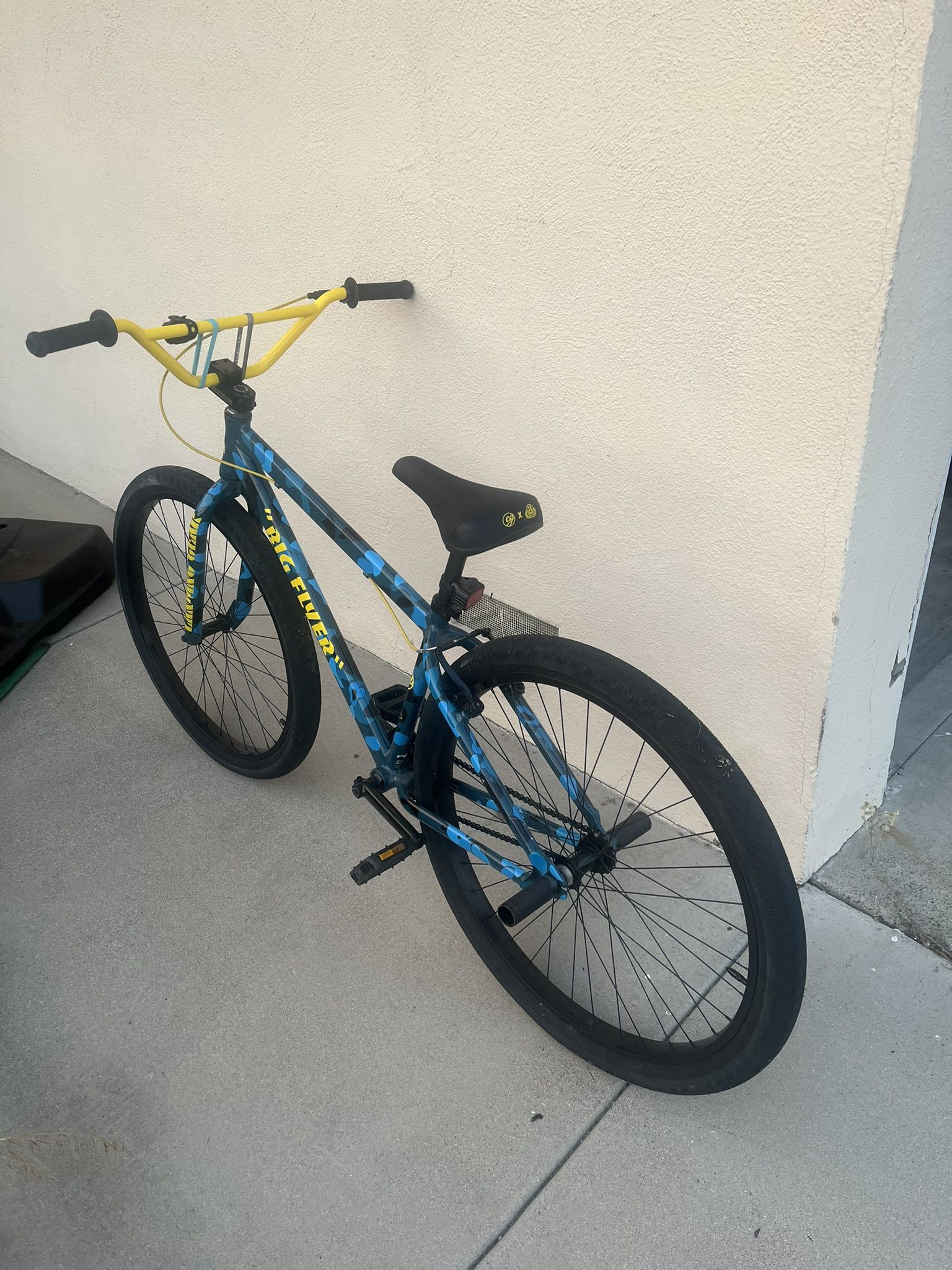 Se Bike
