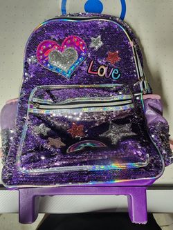 Free Backpack