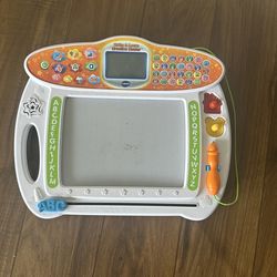 Vtech Create & Learn Center