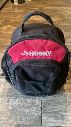 Tool Bag/Back Pack
