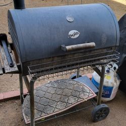 Char Grill