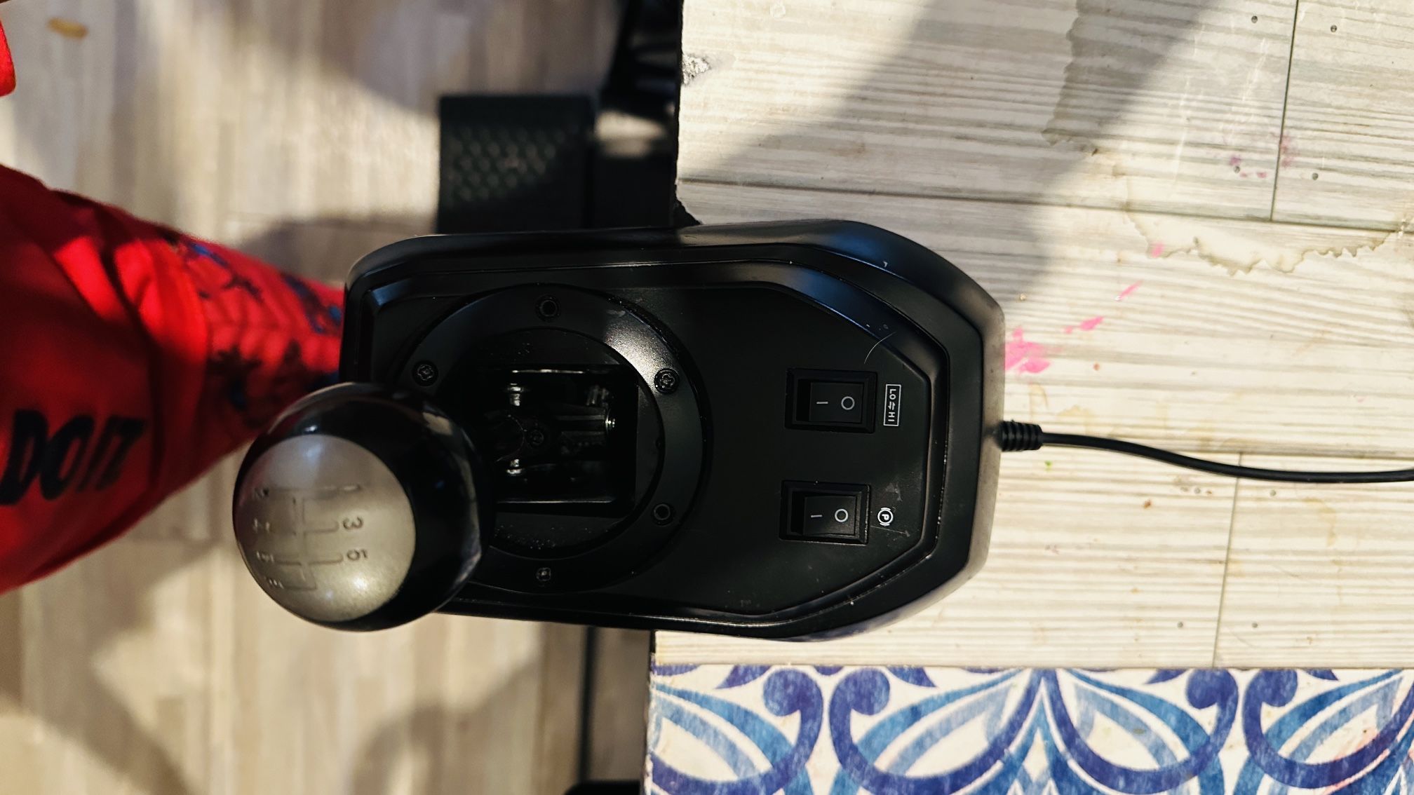 set de volante para juego ps4.ps3