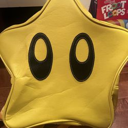 Backpack 