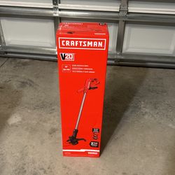 Craftsman String Trimmer & Edger