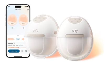 Eufy pump