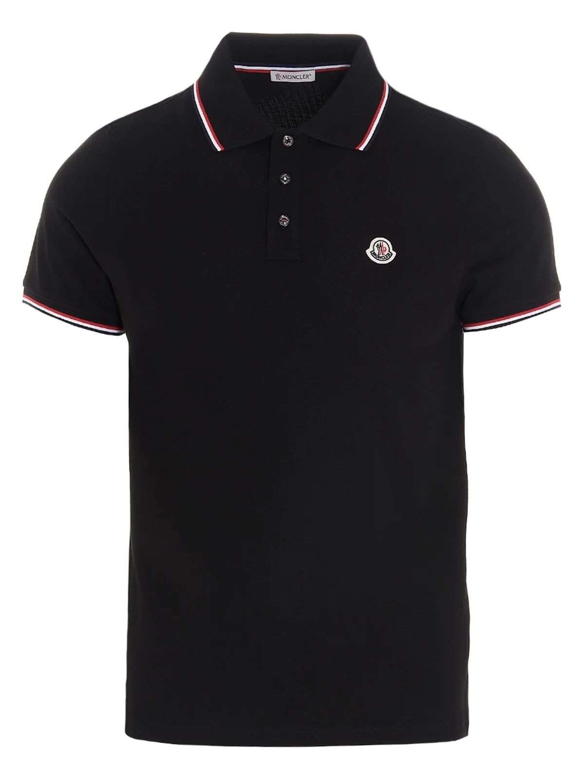 Moncler Polo 