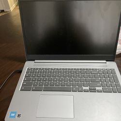 Lenovo Chromebook