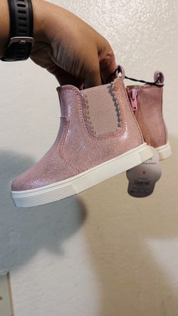 *NEW Lil Girls Boots