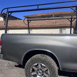 Rack For Toyota Tundra 2004