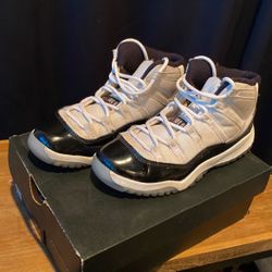 Jordan 11 Retro Concord 2018 (PS)