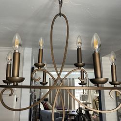 Chandelier For Sale