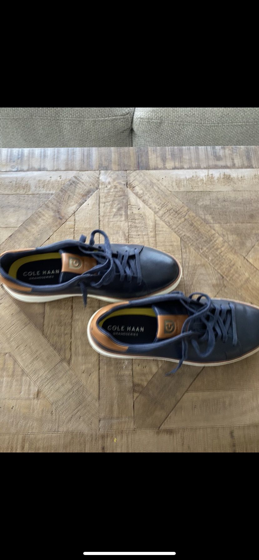 Cole Haan Shoes