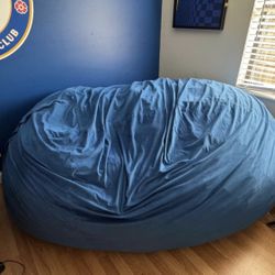 Giant Bean Bag! 