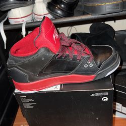 Jordan Flight Origin BP