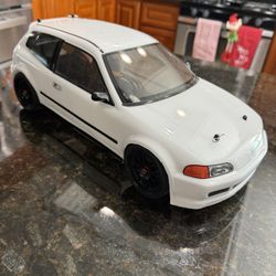 Vaterra V100 Brushless 