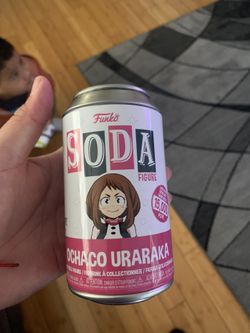 Funko Soda 