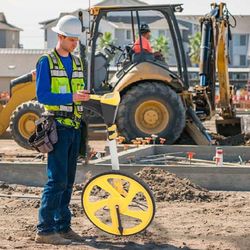 Measuring Wheel